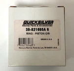 Quicksilver Ring- Piston O/s 39-821695A Free Shipping. Fixed Price $28.95.