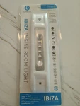 Lumitec Ibiza Engine Room Light White Non Dimming #101520. Fixed Price $149.00.