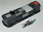 Omc Cobra Volvo Penta 3853784 Valve Cover 2.5L 3.0L 120 140 Stringer 4CYL Gm. Fixed Price $34.16.