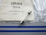 New Oem 28168 Club Car 3/8A Fuse 0810. Fixed Price $6.00.