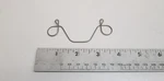 0203697 Starter Pawl Spring Omc Evinrude Johnson Outboards. Fixed Price $21.99.