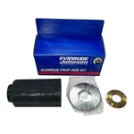 Evinrude Johnson 0765195, Aluminum Propeller V4 Hub Kit Assembly, Oem. Fixed Price $44.99.