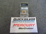 D4E Mercury Quicksilver 12-31211A Thrust Washer Oem New Factory Boat Parts. Fixed Price $13.36.