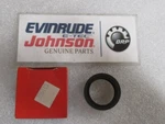 E115 Omc Evinrude Johnson 0305119 Seal Oem New Factory Boat Parts. Fixed Price $19.82.