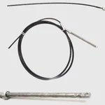 Teleflex Seastar Safe-t Qc Rotary Boat Steering Cable SSC6213 Ft. Fixed Price $141.10.