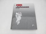 5006000 Brp Johnson Outboard Service Manual 200-250 Hp 4S 2005. Fixed Price $18.98.