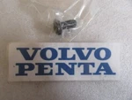 H1C Genuine Volvo Penta Marine 970945 Screw Oem New Factory Boat Parts. Fixed Price $6.67.