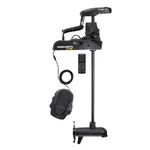 Minn Kota Ulterra 4V 80LB 60"SHAFT Trolling Motor Remote Dual Spect CHIRP2 Boat. Fixed Price $3195.09.