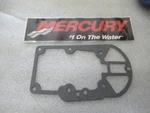 G15 Mercury Quicksilver 27-39050 Adaptor Plate Gasket Oem New Factory Boat Parts. Fixed Price $8.99.