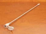 75355A28 Mercury 1976-1988 Long Shift Shaft 175 Hp V6. Fixed Price $50.00.