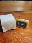 Nos Pioneer Mcculloch Chainsaw Carb Intake Boot 473865 Air Filter Elbow Omc. Fixed Price $19.99.