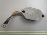 *new Oem* 0820 Omc Johnson Evinrude Voltage Regulator 0315480. Fixed Price $35.76.