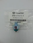 Oil Pressure Switch Mariner Mercury Outboard Hp F8M F9.9M 87-8M0163139. Fixed Price $33.57.