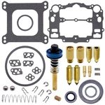 Oxcano Carburetor Rebuild Kit Compatible With Edelbrock 1400 EDL-1477. Fixed Price $28.41.