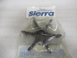 Q11A Sierra Marine 18-3086 Impeller Replaces 777130 Oem New Factory Boat Parts. Fixed Price $19.19.