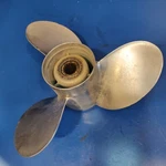Michigan SSC-317-11-C 13 X P-539 1/4 Rh Mercury Force Chrysler 85HP. Fixed Price $119.54.