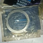 Mercury Quicksilver 14-86739 Tab Washer New Oem Bravo Outdrive. Fixed Price $6.00.