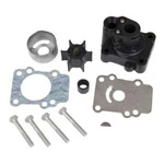 Wsm Water Pump Kit Complete: Yamaha / Mercury 9.9 15 Hp 750-407, 46-84118M. Fixed Price $89.97.