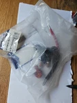 Genuine Evinrude Johnson Omc Solenoid Replacement Kit 5009213 Nos Oem EV3. Fixed Price $45.00.