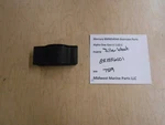 821526001 Mercury Alpha One Gen Ii 8M0054544 Gearcase Filler Block T59. Fixed Price $14.99.