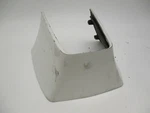 0206006 0340777 Evinrude Johnson 50-75 Hp Outboard Rear Exhaust Housing Cover. Fixed Price $15.00.