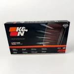 K&n 33-2248 Air Intake Filter 1999-2003 Ford F-250/350/450 7.3L V8 Diesel. Fixed Price $49.95.