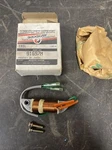 New Oem, Mercury Quicksilver Coil 91697M. Fixed Price $11.95.
