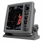 Sitex 8.4" Color Radar With 4KW 25" Dome #T941A. Fixed Price $3061.63.
