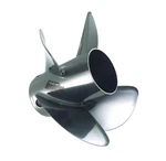 Mercury Marine Propeller Revolution 4-BLADE 14.6 X 19LH 8M0151320. Fixed Price $699.90.