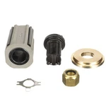 Mercury Mercruiser Quicksilver Flo-torq Ii Prop Solid Hub Pn 835258K2 (835258Q2). Fixed Price $104.95.