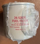 Northern Lights Lugger 24-52020 Fuel Filter. Fixed Price $29.95.