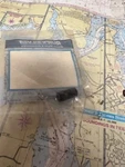 Quicksilver #62629 - Cowl Latch Barrel.. Fixed Price $12.00.