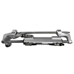 Uflex Usa Silversteer UC128TS-SVS 3 High Performance Cylinder With Angled Offset. Fixed Price $1004.29.
