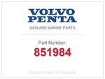 Volvo Penta Line Cutter Part # 851984. Fixed Price $322.87.