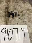 Omc Cobra Volvo Sx Coupler 3858437 (bolts Only!!!!). Fixed Price $25.00.