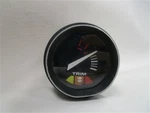 Mercury Quicksilver Trim Gauge 90471B Black Face / Bezel Marine Boat. Fixed Price $16.95.