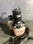 Volvo Penta Sx-m Dp-s Trim Tilt Pump Motor And Hydraulic Fluid Reservoir 3587079. Fixed Price $249.00.