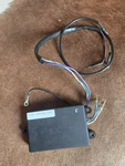 Quicksilver 41470A26 Oil Warning Module. "returns Not Excepted". Fixed Price $215.00.