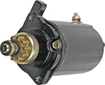 Db Electrical 410-21049 Starter Mercury Outboard Marine 35HP 40HP 50-41583 80-87. Fixed Price $82.00.
