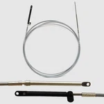 Mercury Gen Ii Boat Shift Throttle Control Cable 897978A10 Foot. Fixed Price $58.49.