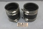 Omc 913405 0914051 3852696 Upper Exhaust Pipe Hose Boot V6 4.3L V8 350 1990-98. Fixed Price $40.00.