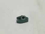 Volvo Penta 840402 Injector Retainer Clamp TMD41A TMD41B Used. Fixed Price $45.00.