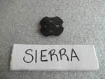 Z3 Genuine Sierra Marine 18-2879-9 Gasket Oem New Factory Boat Parts. Fixed Price $6.79.