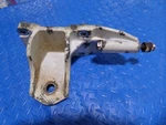 Volvo Penta D4 D6 Engine Mount Bracket Port Side Front 3583516 21487639. Fixed Price $130.00.