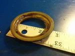 0397736 Swivel Pin Parts Bushing Johnson Evinrude 9.9HP 30HP 35 (ces B). Fixed Price $10.45.