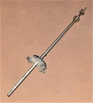 Yamaha 300 Hp Shift Cam Assembly Pn 60V-44150-00-00 Fits 2002-2006+. Fixed Price $50.00.