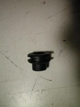 Evinrude/johnson/omc #329748 Grommet, Free Freight. Fixed Price $9.95.