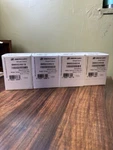 New Mercury Water Temp C-h (120-140) Gauge 79-8M6020022. Fixed Price $41.00.