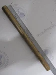 0315028 Omc Evinrude Johnson Outboard Shock Absorber Pivot Pin 65-135 Hp. Fixed Price $24.40.
