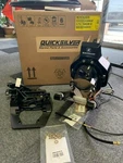 Oem Quicksilver Mercruiser Alpha Gen Transom Assy Gimbal 6111002LP 61000004P. Fixed Price $3299.99.